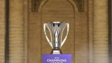 دوري أبطال آسيا