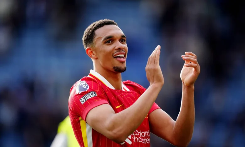 ألكسندر أرنولد