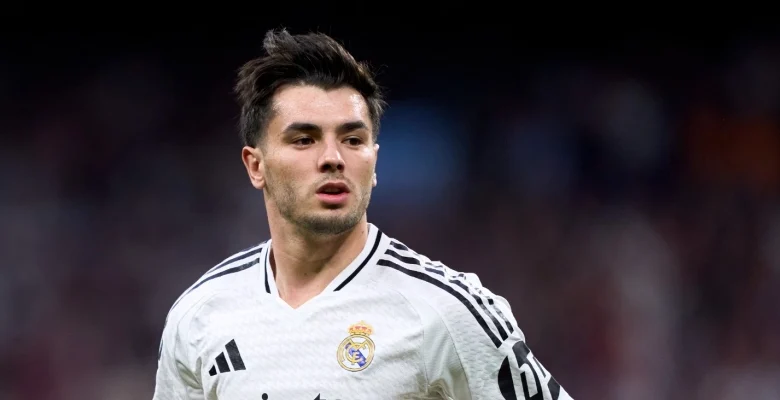 إبراهيم دياز