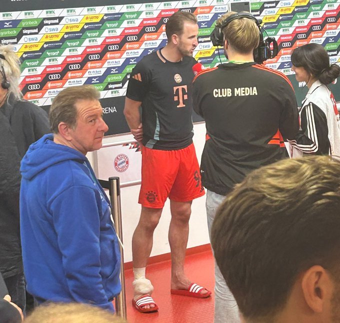 بايرن ميونخ