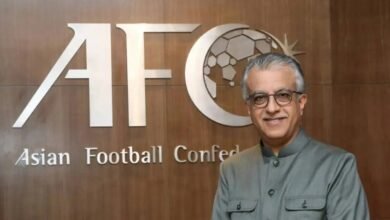 الاتحاد الآسيوي