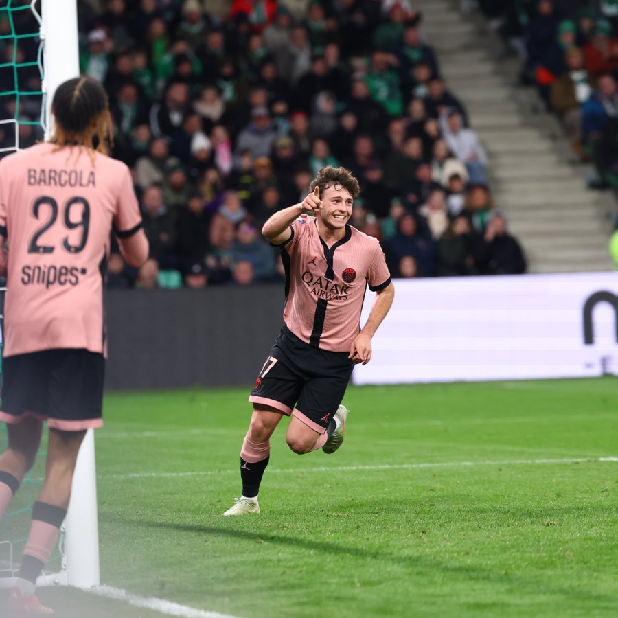 باريس سان جيرمان