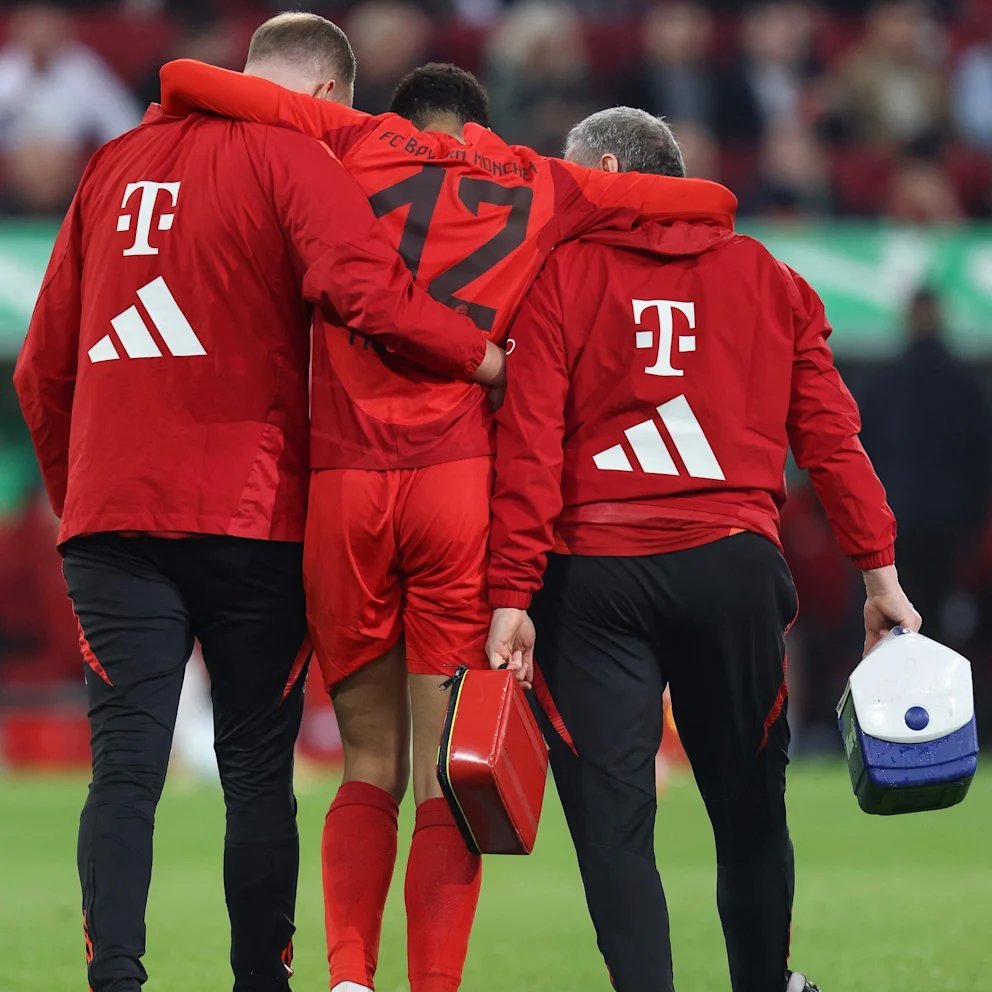 جمال موسيالا 