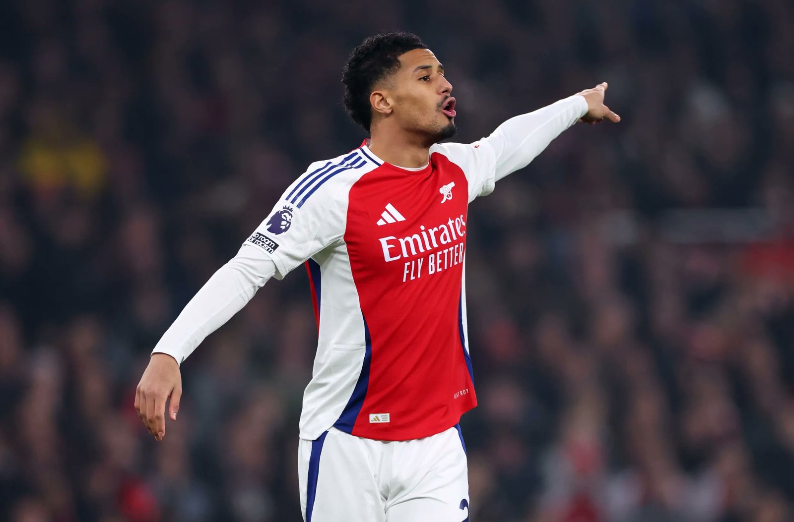 أرسنال ضد ريال مدريد