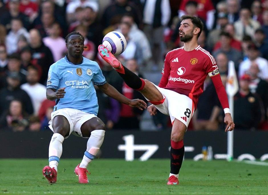 مانشستر يونايتد