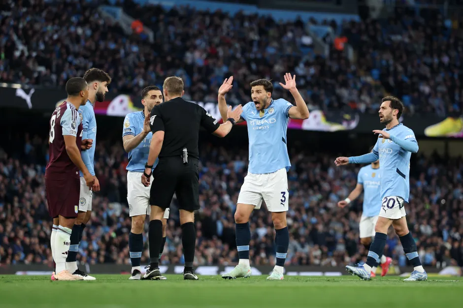 مانشستر سيتي