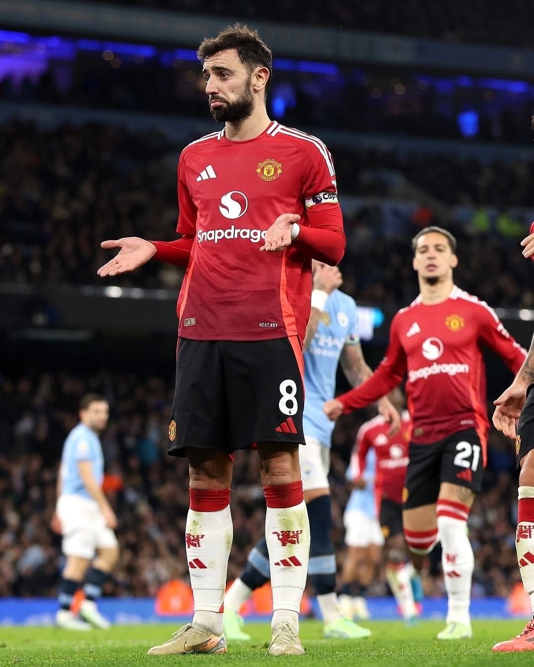 مانشستر سيتي