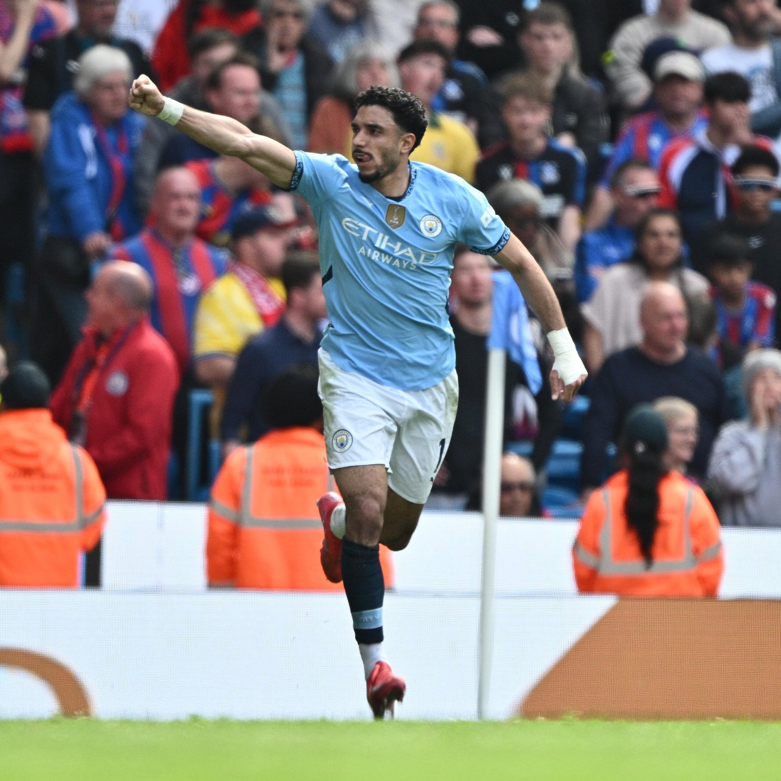 مانشستر سيتي