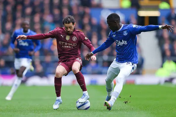 مانشستر سيتي