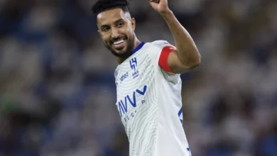 الهلال