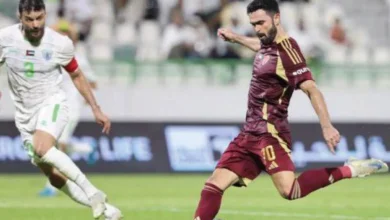 الدوري الإماراتي