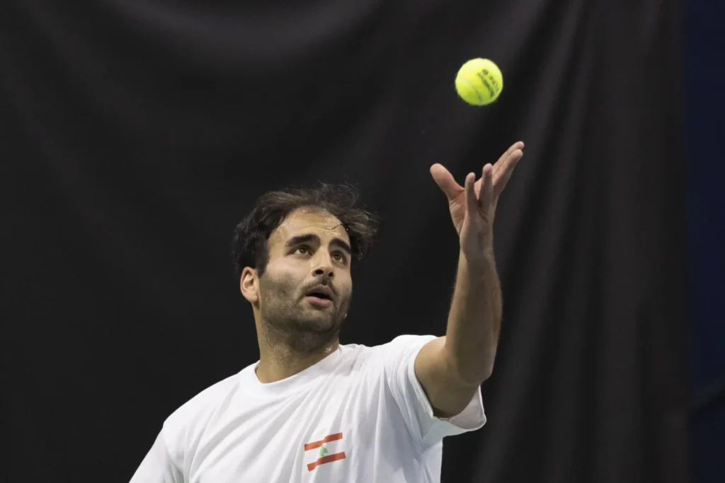 بنجامين حسن