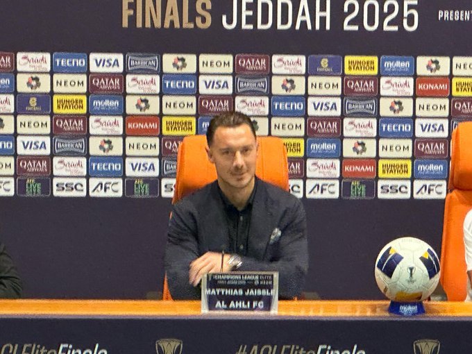 ماتياس يايسله