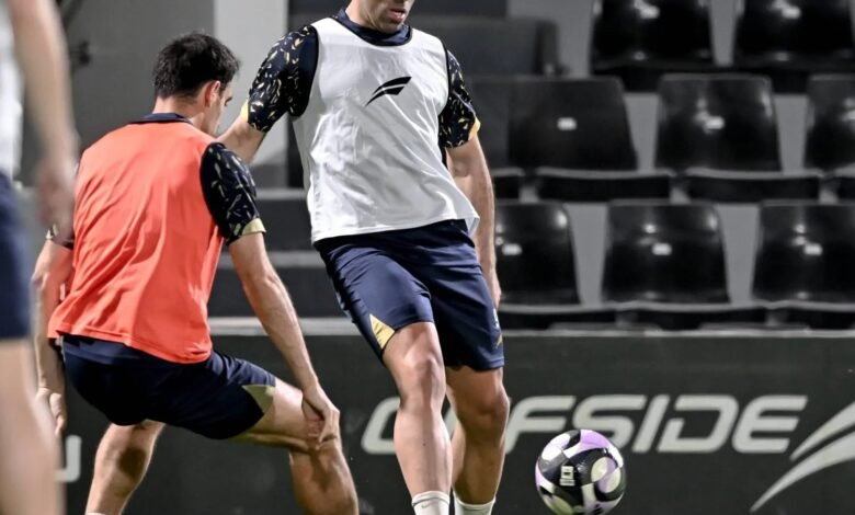 الدوري السعودي