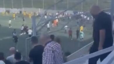 الدوري اللبناني