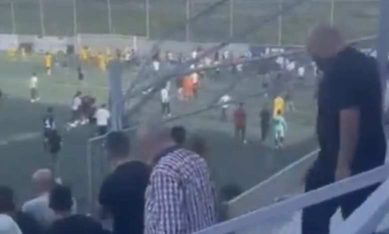 الدوري اللبناني