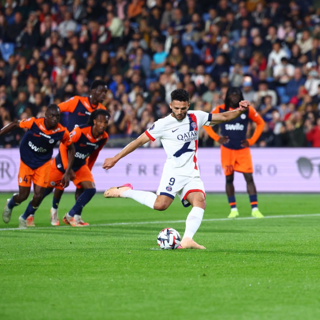 باريس سان جيرمان 