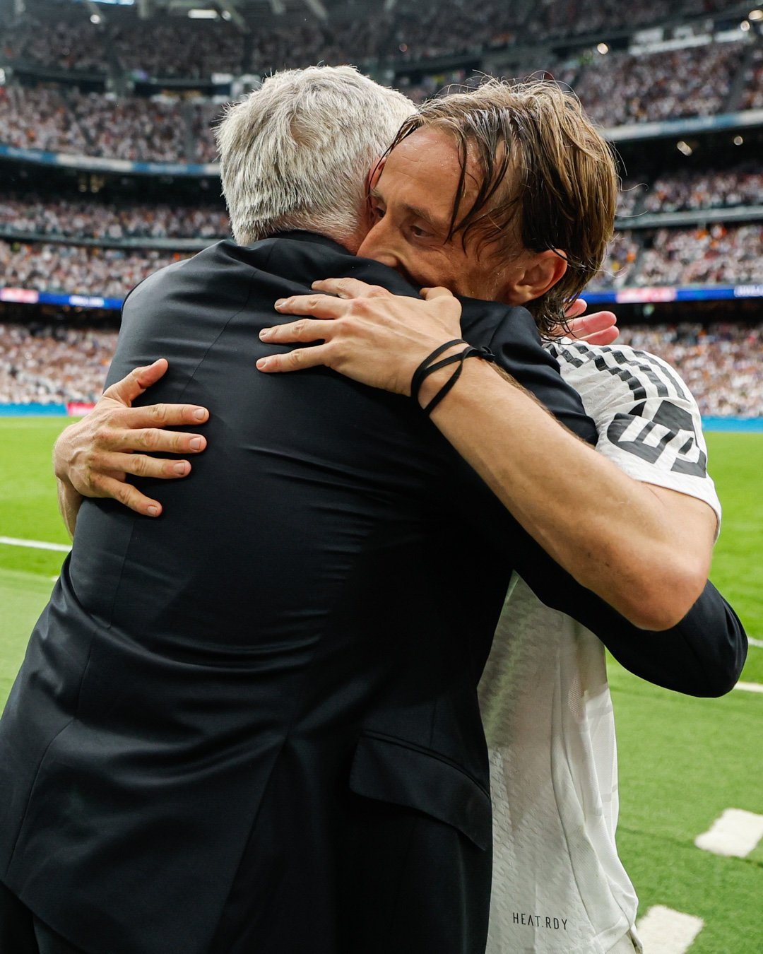 لوكا مودريتش