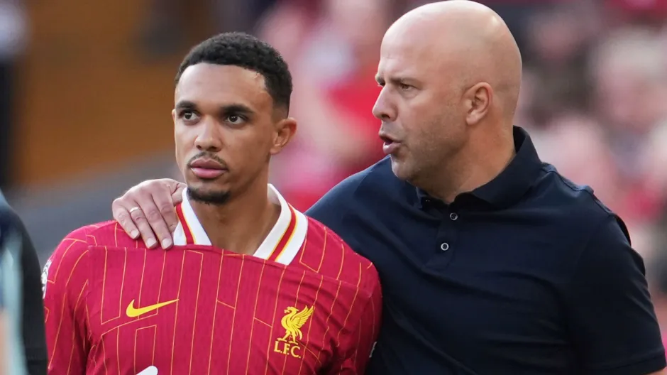 ألكسندر أرنولد