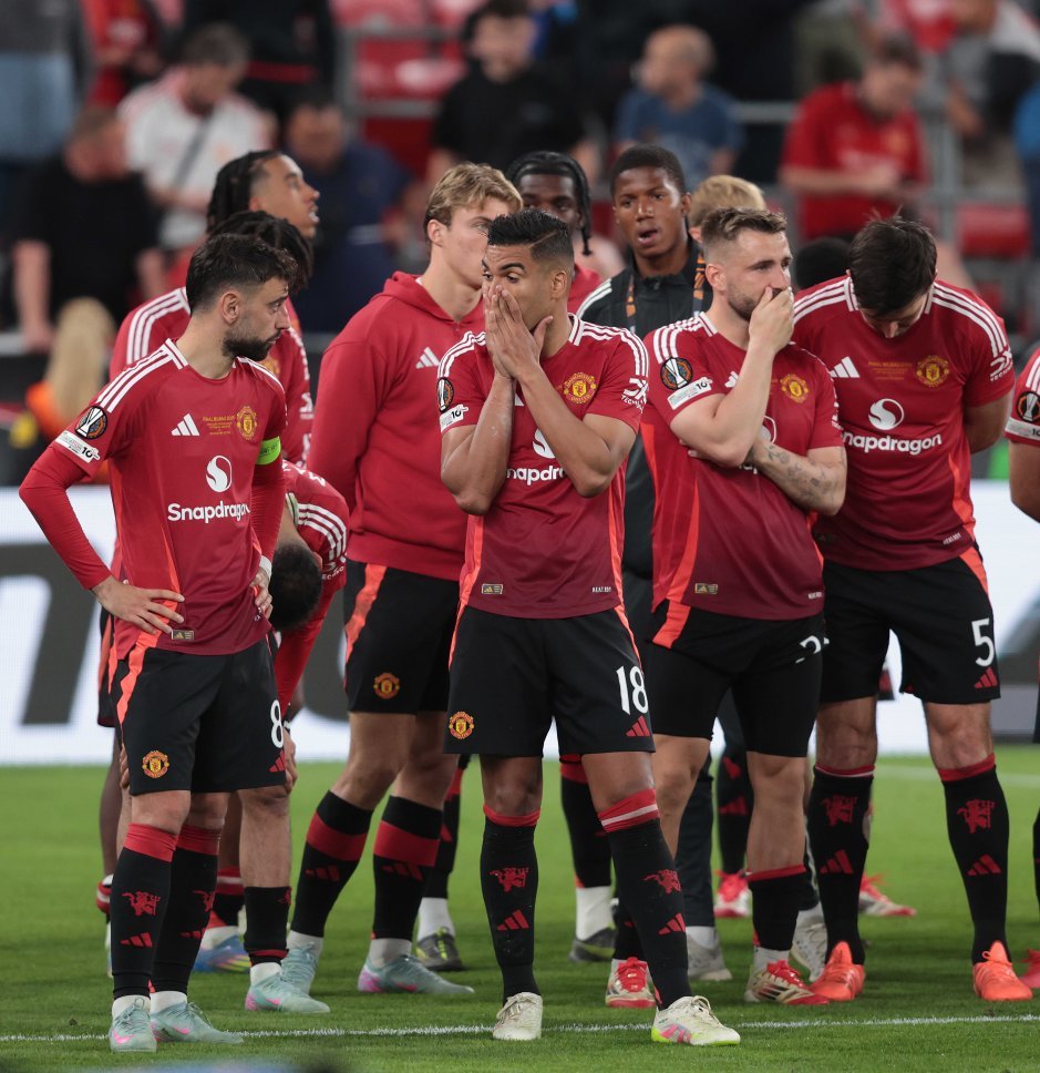 مانشستر يونايتد