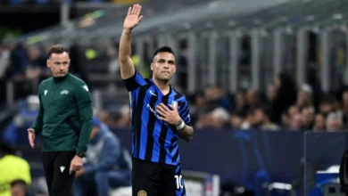 لاوتارو مارتينيز