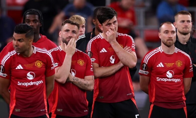 مانشستر يونايتد