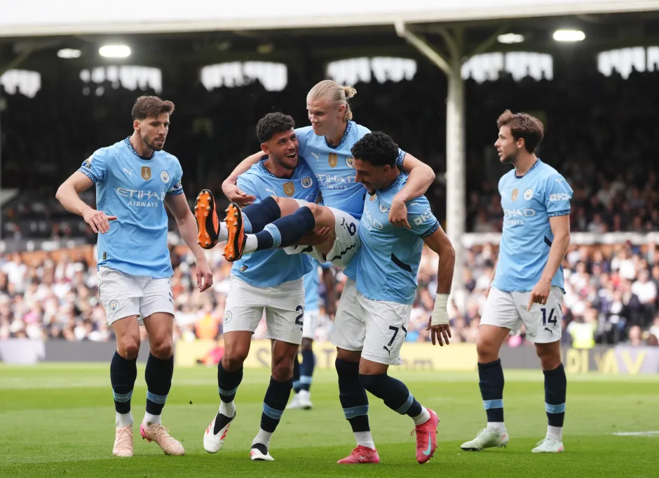 الدوري الإنجليزي