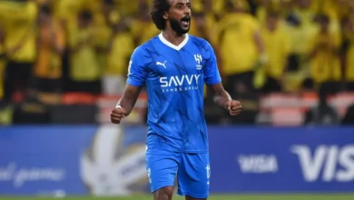 الهلال