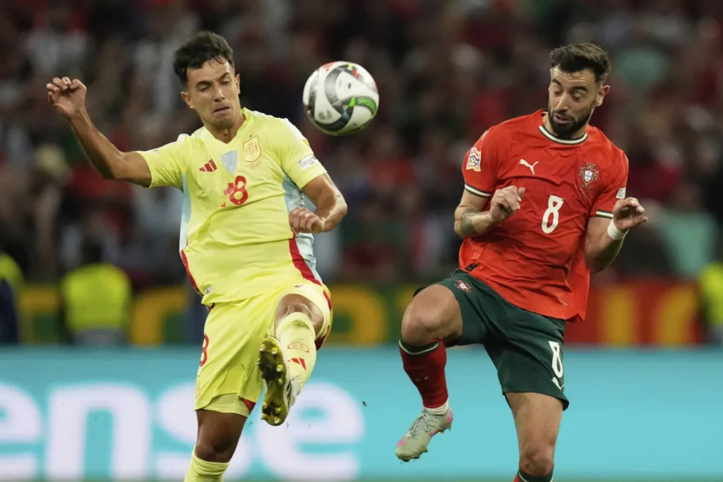 برونو فيرنانديز