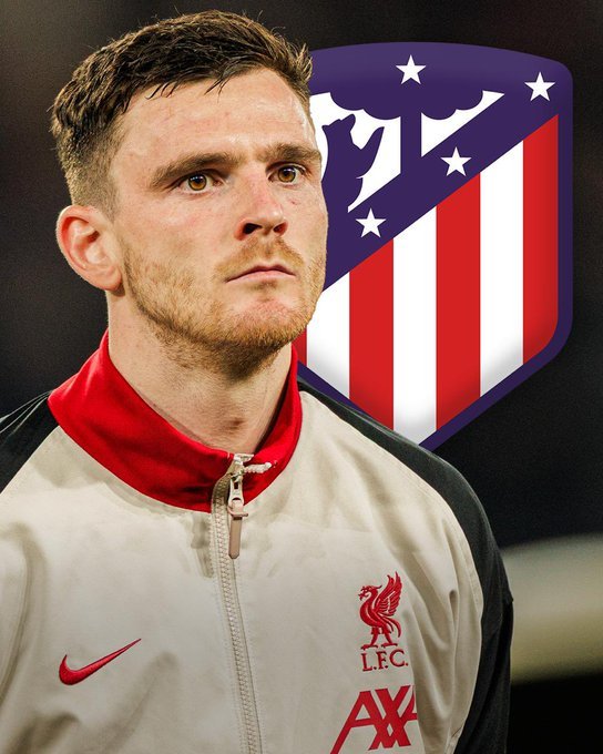 أتلتيكو مدريد