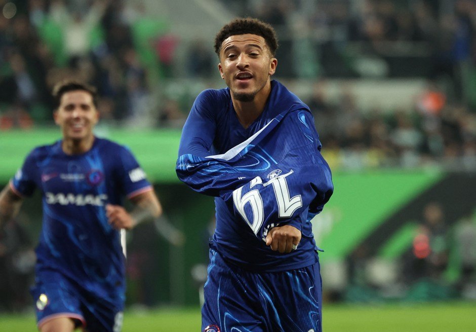 جادون سانشو