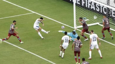 ماركوس ليوناردو