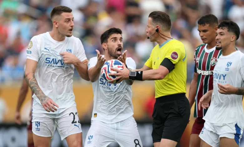 فلومينينسي