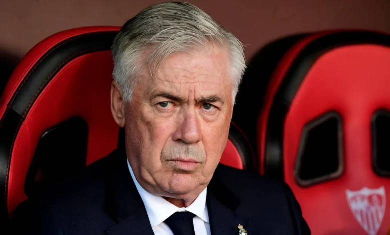 كارلو أنشيلوتي