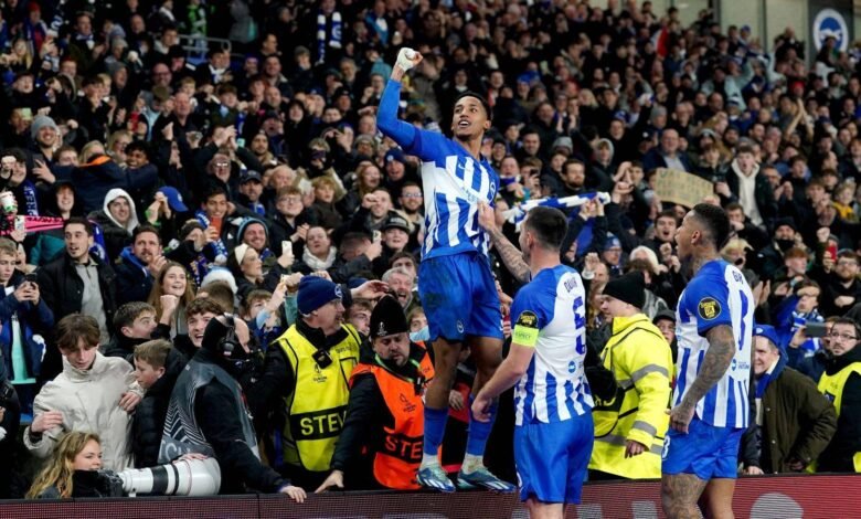 الدوري الإنجليزي