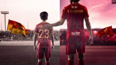 ياسر الشهراني