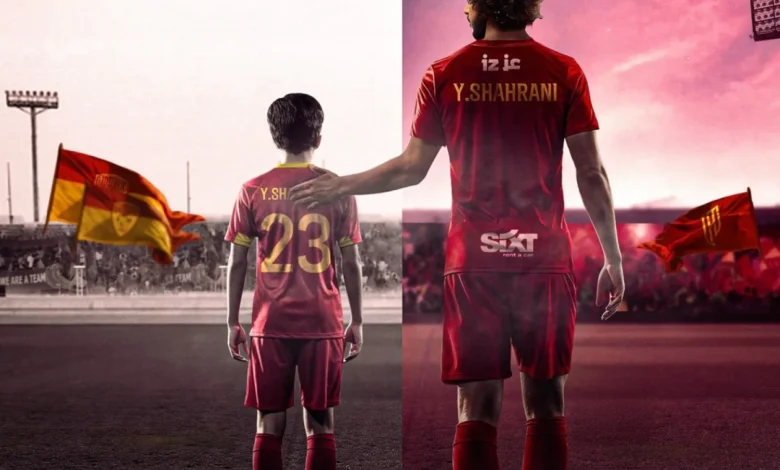 ياسر الشهراني