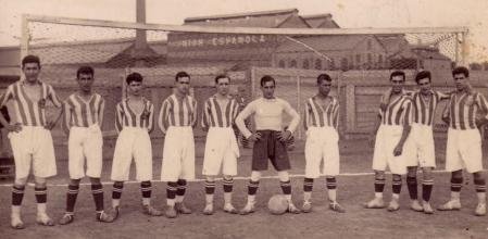 الدوري الإسباني