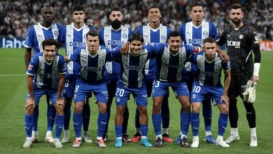 ديبورتيفو ألافيس