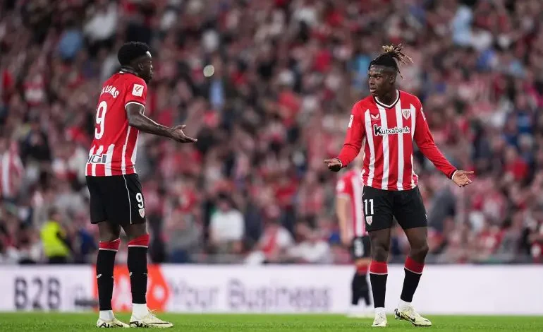 أتلتيك بلباو