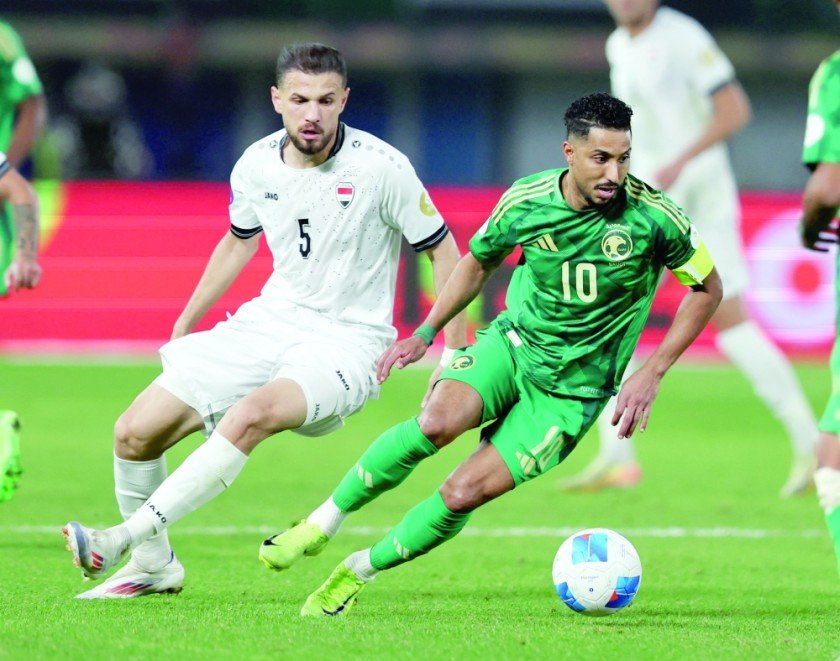 قرعة تصفيات كأس العالم 2026