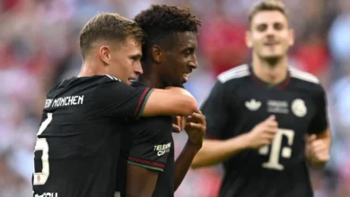 بايرن ميونيخ