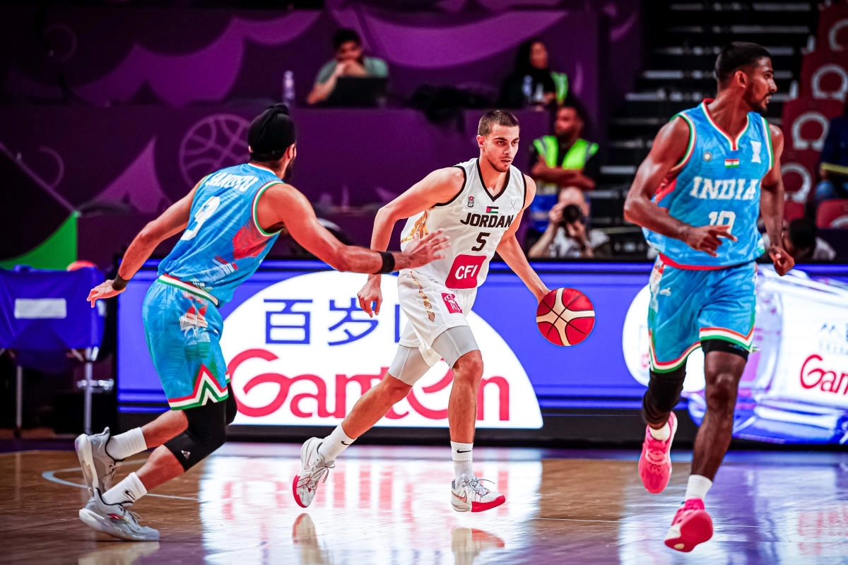 كأس آسيا لكرة السلة