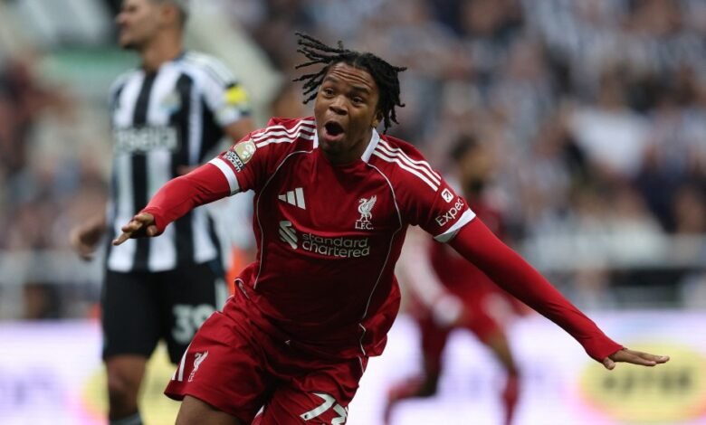 ليفربول ضد ارسنال