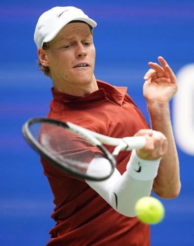 بطولة أمريكا المفتوحة