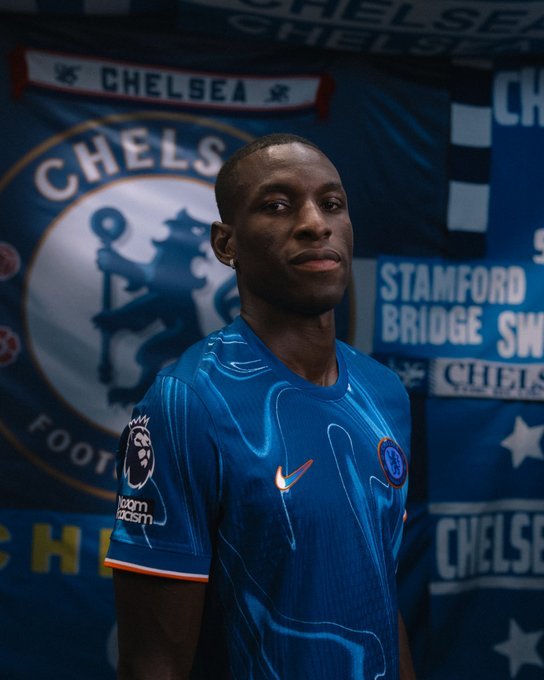 نيكولاس جاكسون تشيلسي بايرن ميونخ