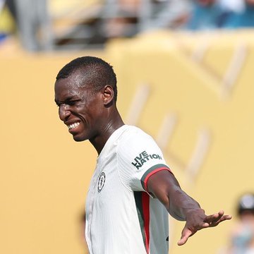 نيكولاس جاكسون