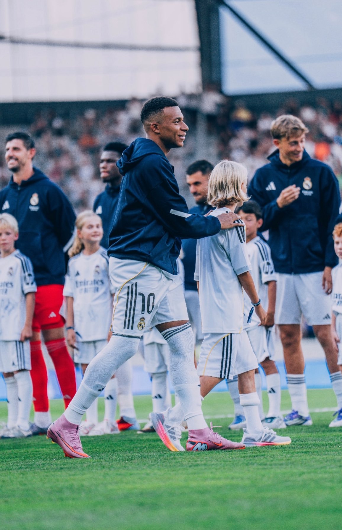 كيليان مبابي