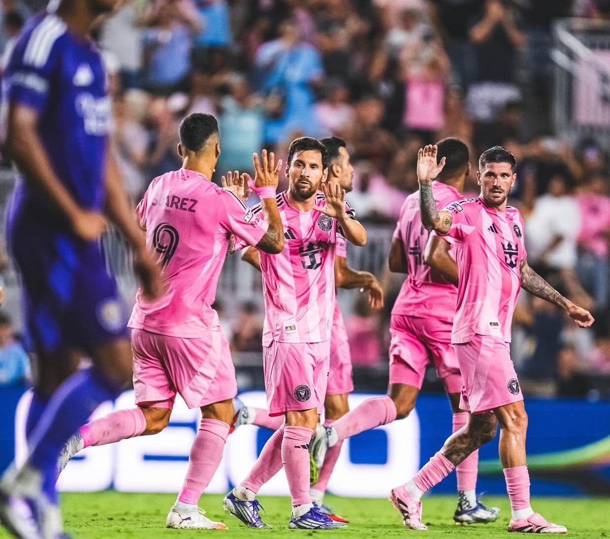 ليونيل ميسي 