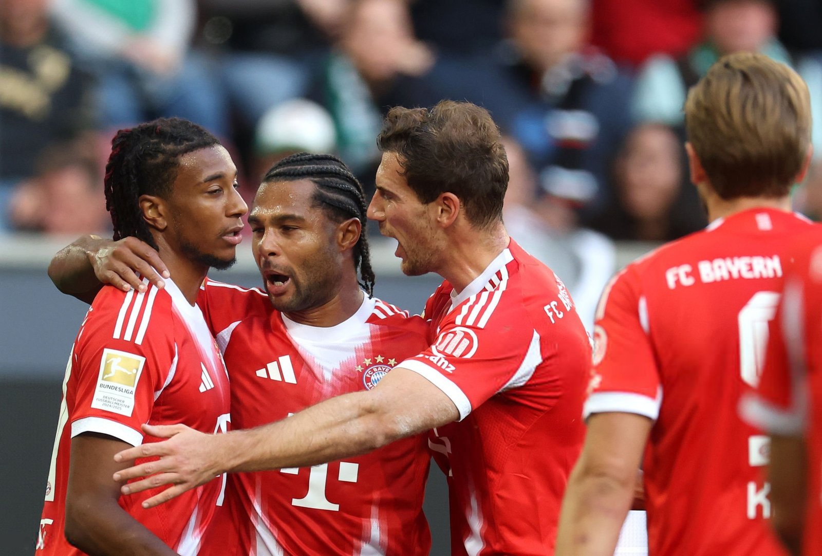 بايرن ميونخ 